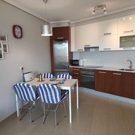 Tejita Playa Apartment Granadilla De Abona Ngoại thất bức ảnh