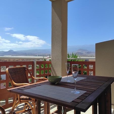 Tejita Playa Apartment Granadilla De Abona Ngoại thất bức ảnh