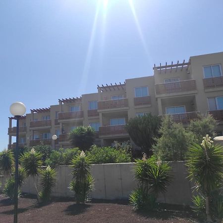 Tejita Playa Apartment Granadilla De Abona Ngoại thất bức ảnh