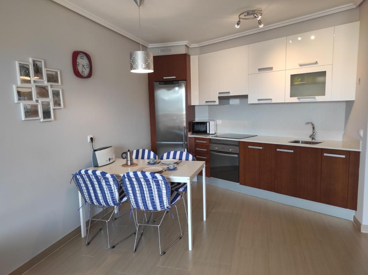 Tejita Playa Apartment Granadilla De Abona Ngoại thất bức ảnh