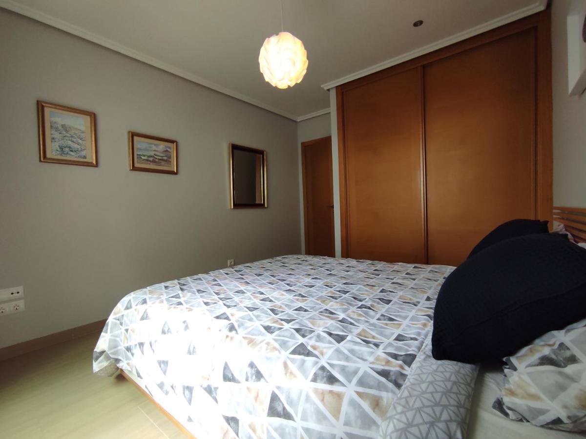 Tejita Playa Apartment Granadilla De Abona Ngoại thất bức ảnh