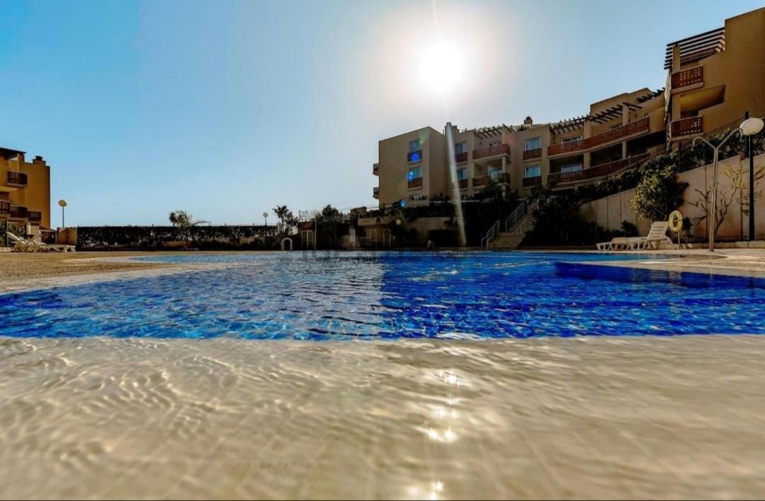 Tejita Playa Apartment Granadilla De Abona Ngoại thất bức ảnh