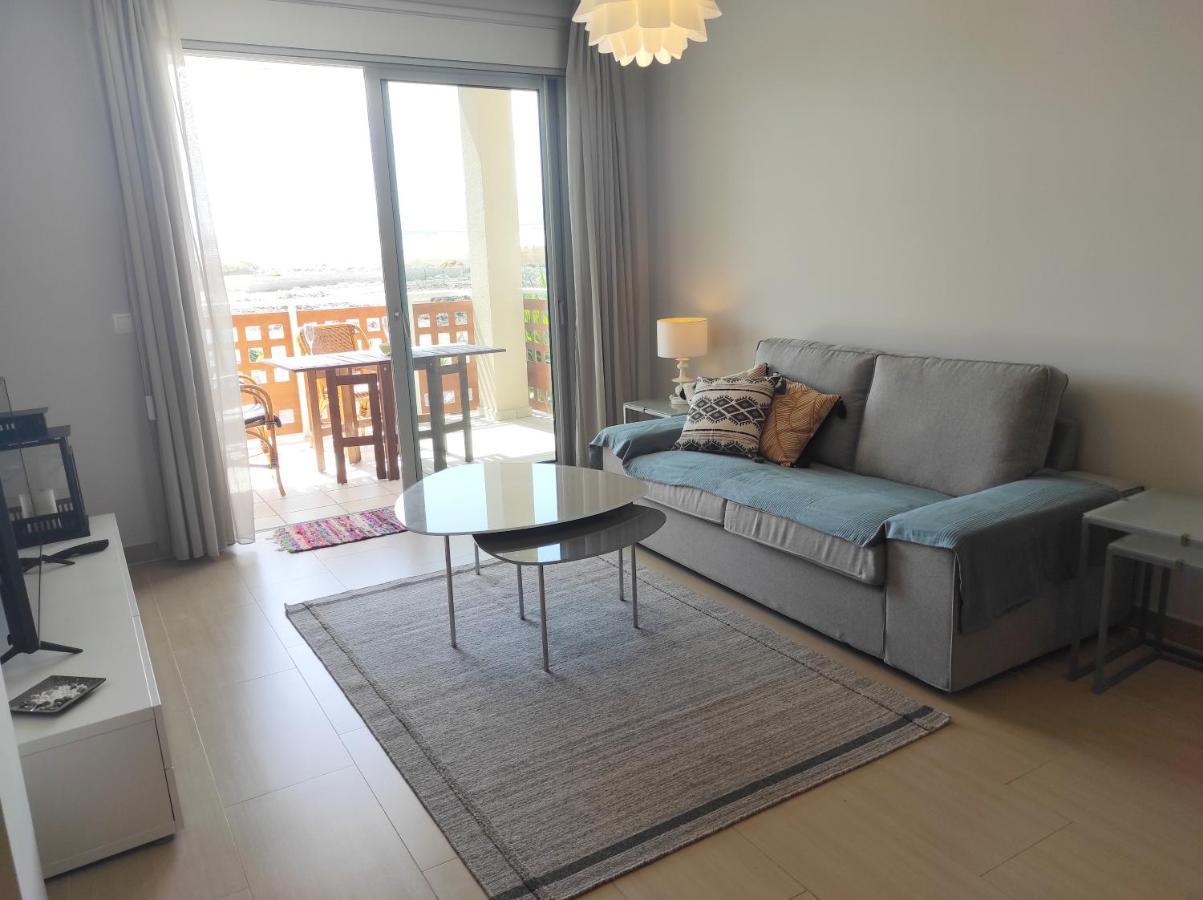 Tejita Playa Apartment Granadilla De Abona Ngoại thất bức ảnh