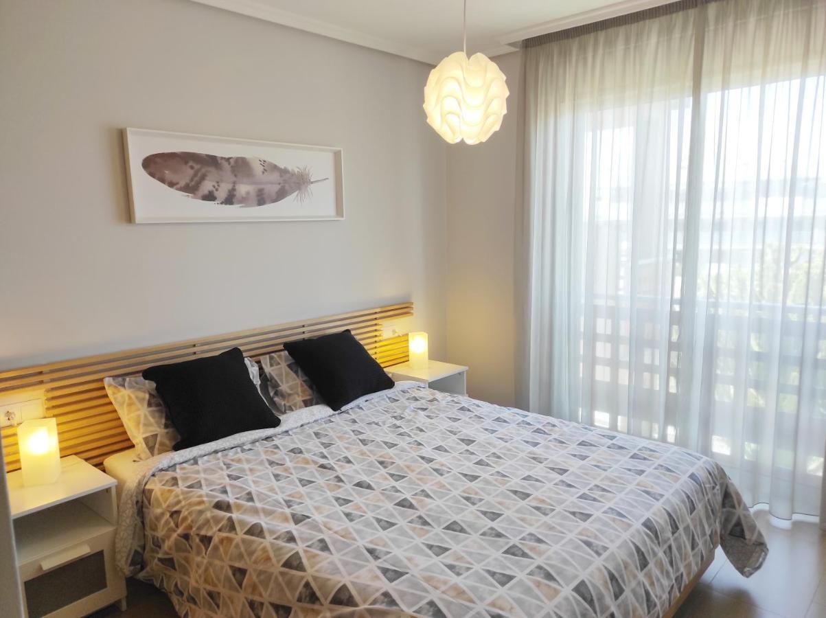 Tejita Playa Apartment Granadilla De Abona Ngoại thất bức ảnh