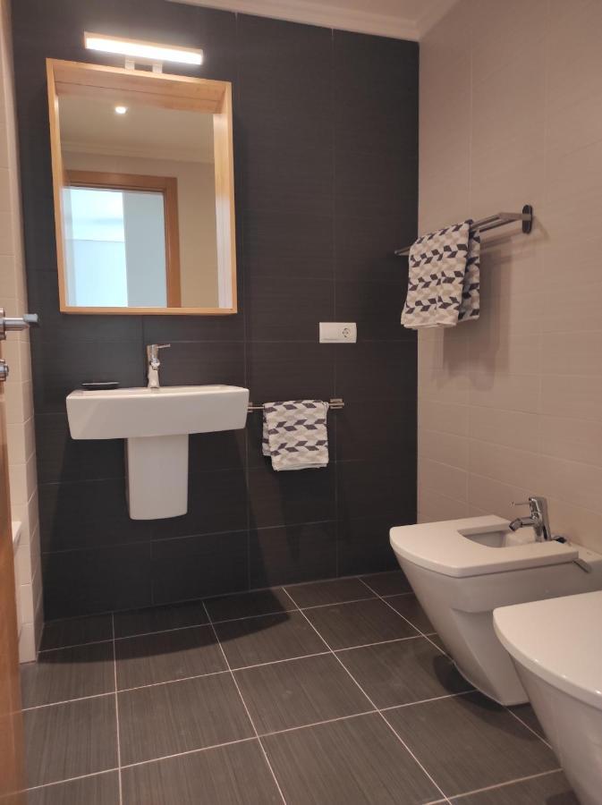 Tejita Playa Apartment Granadilla De Abona Ngoại thất bức ảnh