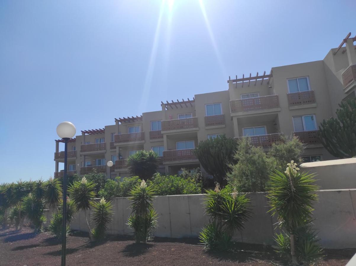 Tejita Playa Apartment Granadilla De Abona Ngoại thất bức ảnh
