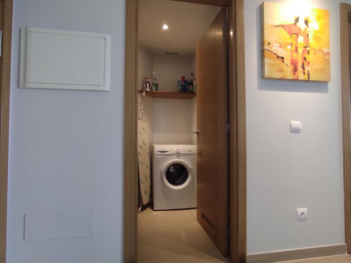 Tejita Playa Apartment Granadilla De Abona Ngoại thất bức ảnh